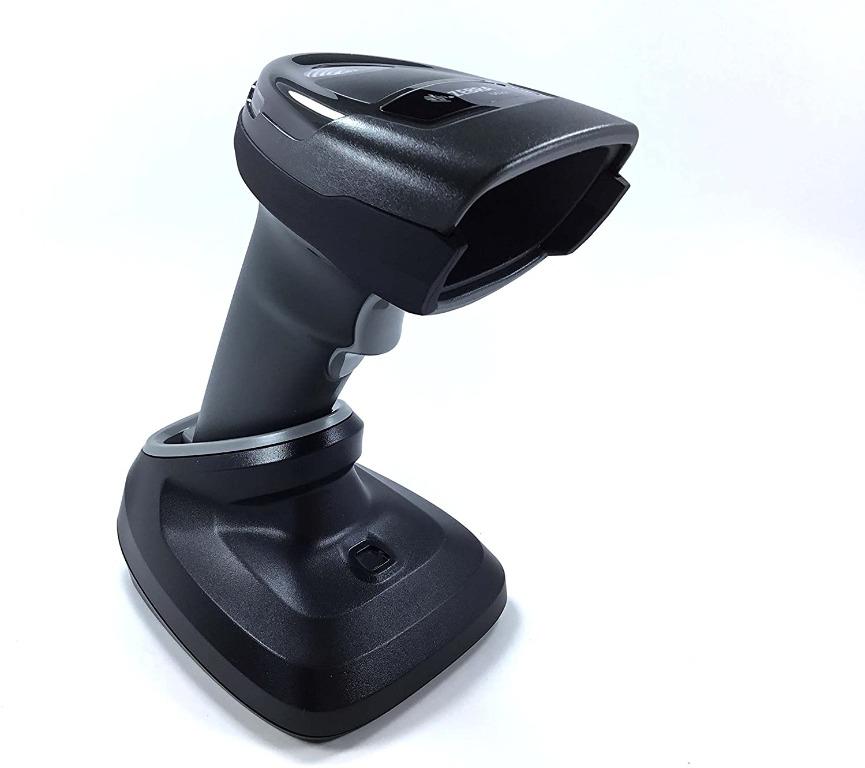 Zebra Symbol DS2278 Cordless / Wireless 2D Barcode Scanner, USB (Category: Printers, Scanners & Copiers) located in Caloocan City. Submitted by jwtechcomputermarketing (Listing ID 1084924820, Image 2). Description: Specs here: https://posguys.com/barcode-reader-scanner_3/Zebra-DS2278_2590/ **Dealers are welcome **contact us for bulk price 5 units and up **vat ex. price Note: All units are Brand-new with 1 year Warranty. We also accept shipping Na