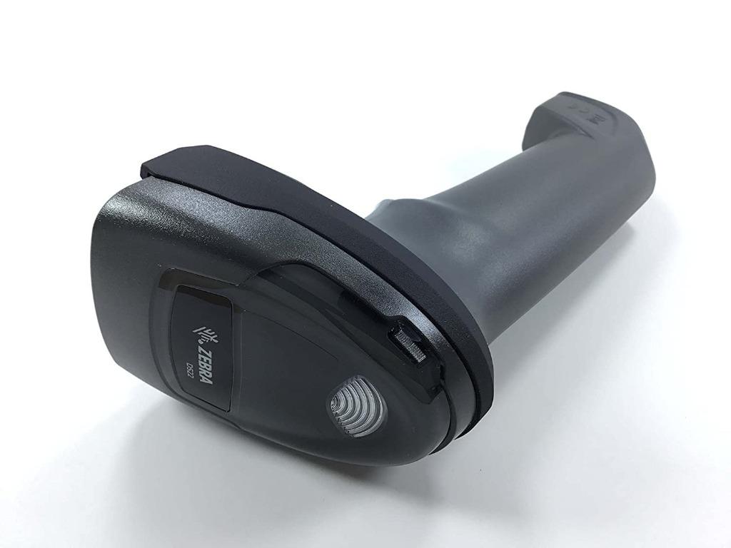 Zebra Symbol DS2278 Cordless / Wireless 2D Barcode Scanner, USB (Category: Printers, Scanners & Copiers) located in Caloocan City. Submitted by jwtechcomputermarketing (Listing ID 1084924820, Image 3). Description: Specs here: https://posguys.com/barcode-reader-scanner_3/Zebra-DS2278_2590/ **Dealers are welcome **contact us for bulk price 5 units and up **vat ex. price Note: All units are Brand-new with 1 year Warranty. We also accept shipping Na