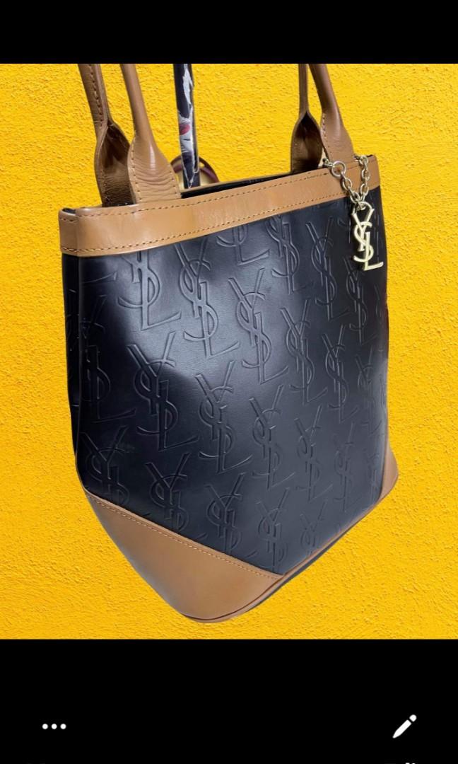 ysl bag original