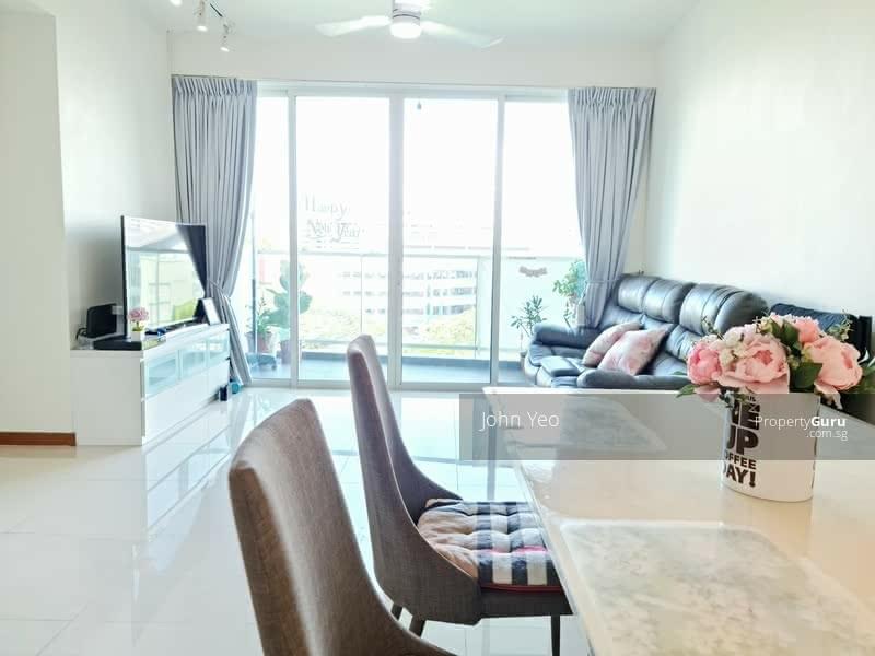 1 Canberra, Property, For Sale, Condos & ECs on Carousell
