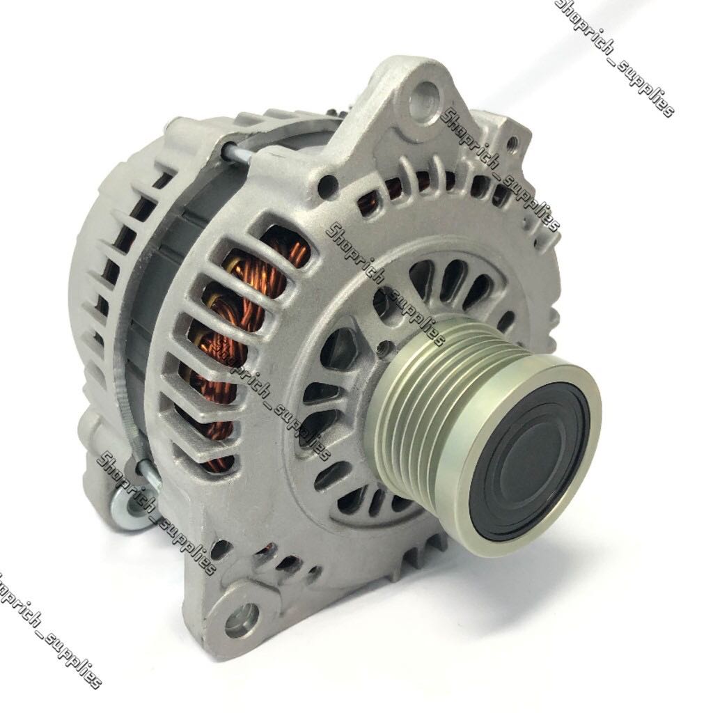 (23100AU400) ALTERNATOR NISSAN XTRAIL T30, XTRAIL T31, MURANO Z50