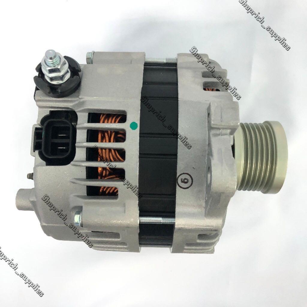 (23100AU400) ALTERNATOR NISSAN XTRAIL T30, XTRAIL T31, MURANO Z50