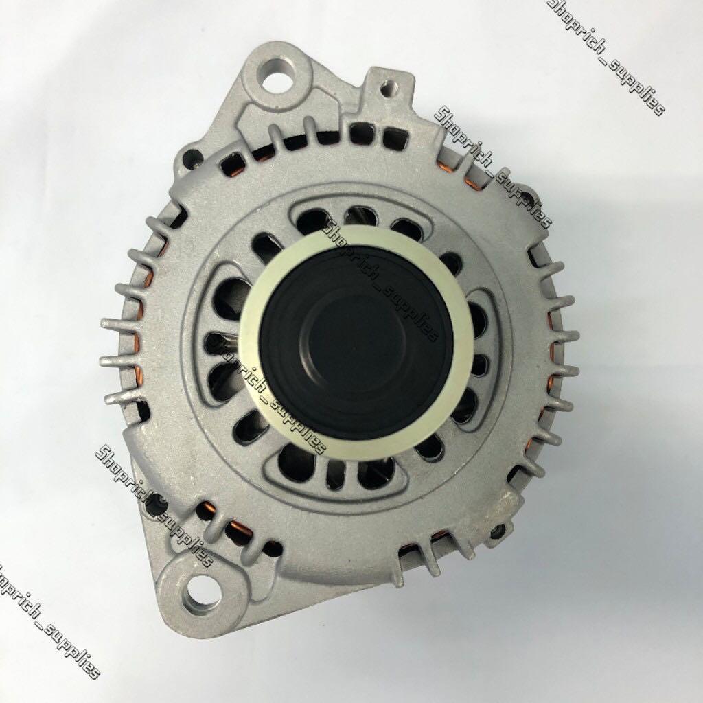 (23100-AU400) ALTERNATOR NISSAN X-TRAIL T30, X-TRAIL T31, MURANO Z50 ...