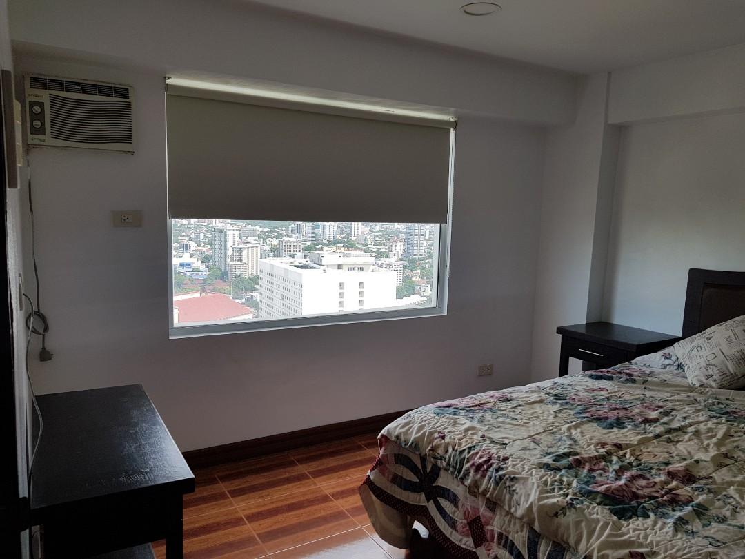 2 Bedroom Condo Unit in New Manila (Category: Apartments & Condos) located in Quezon City. Submitted by ricac. (Listing ID 1086796055, Image 3). Description: 49 sqm Loft Type 2 Bedroom 2 Bathroom laundry area with parking Ford Everest included selling price 7.5M walking distance to Robinsons Magnolia, LRT 2 Gilmore Station..