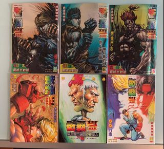 （分類：）位於 。 由 hk_comic_lover 提交（商品編號 1086831226，圖片 1）。簡介： 。