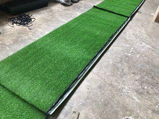 3 Meter Artificial Grass