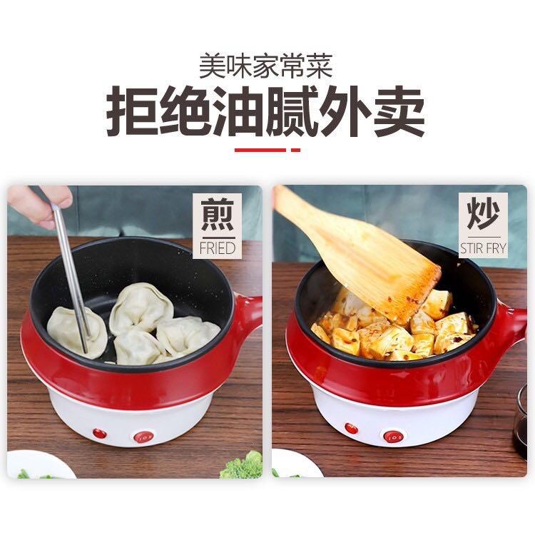 Lopol electric nonstick ceramic cheap