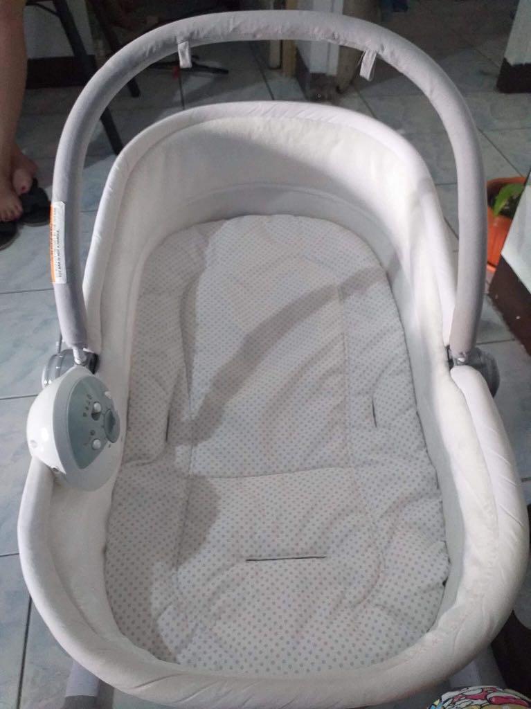 3in1 Bubstar Baby Rocker Babies Kids Baby Nursery Kids