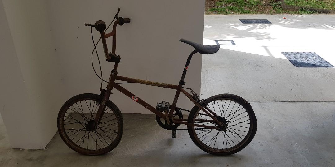 200 best sale bmx bikes
