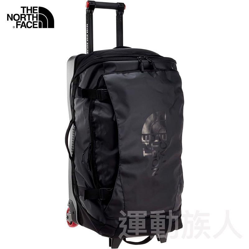The north face trolley rolling thunder outlet