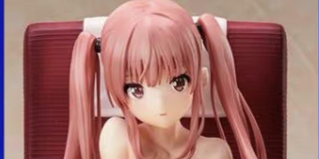日版現貨native 美優椅子版 特典版saitom 原畫1 7 手辦 玩具 遊戲類 玩具 Carousell