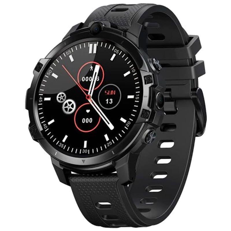 Smart watch zeblaze thor store