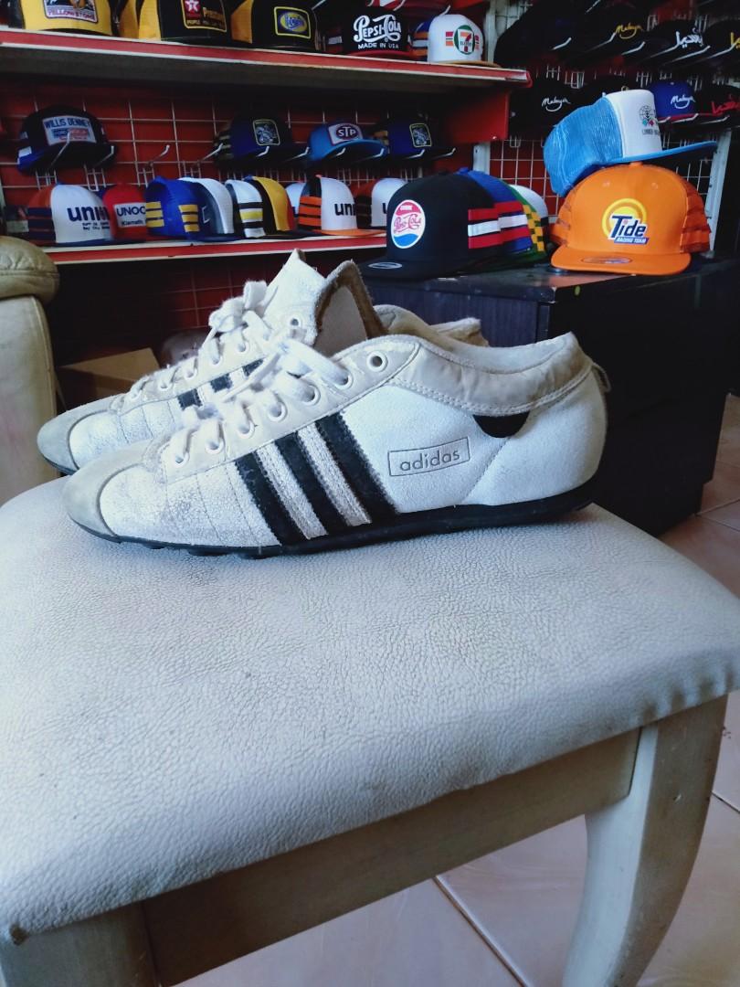 Adidas chile 62 Men s Fashion Footwear Sneakers on Carousell