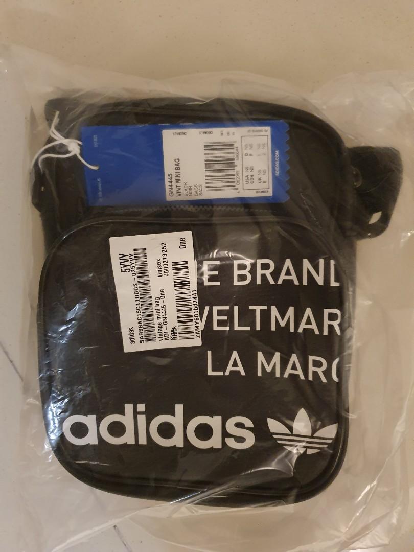 Adidas Crossbody Bag Women s Fashion Bags Wallets Cross body Bags on Carousell