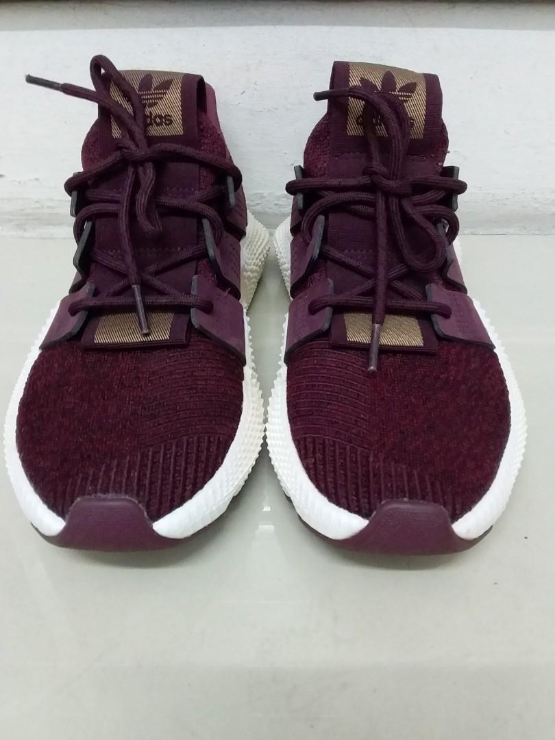 Adidas top prophere porter
