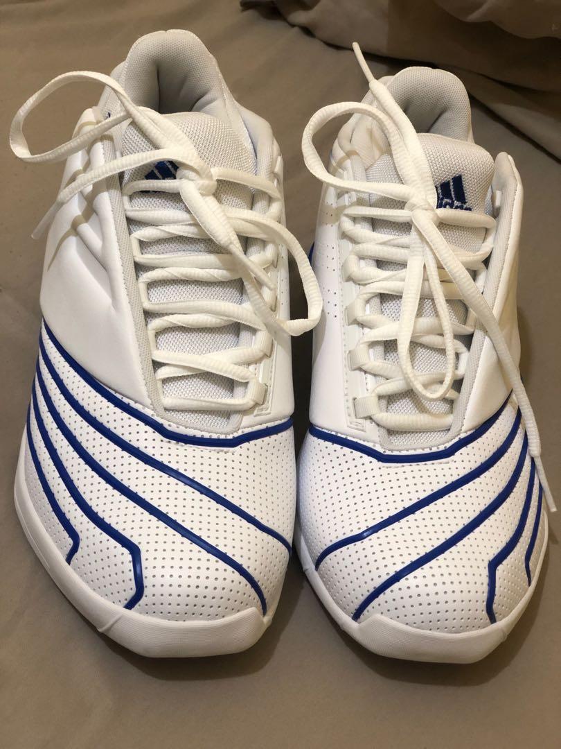 Adidas t mac 9 sales