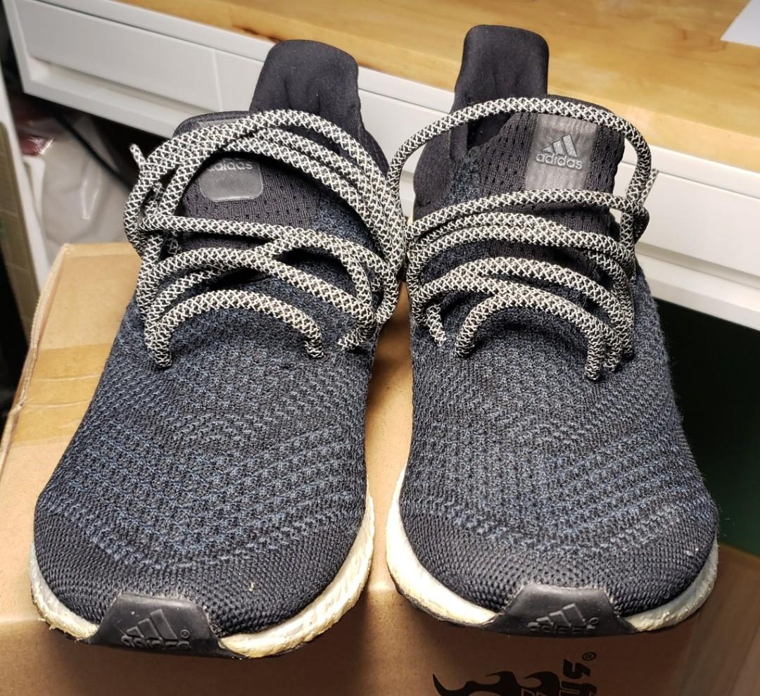 Ultra boost hot sale uncaged diy