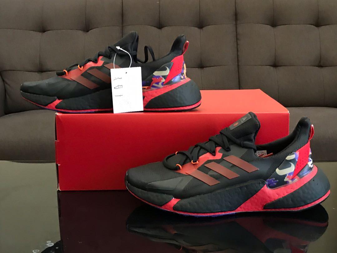 Adidas cny shoes discount
