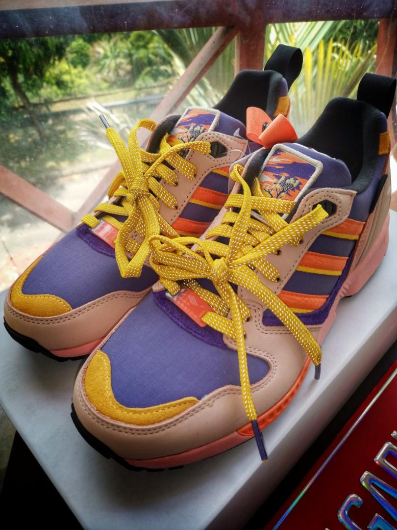 Adidas zx 5000 multicolor online