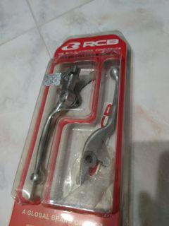 Aerox Stock Lever