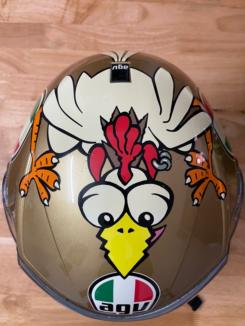 Agv chicken best sale