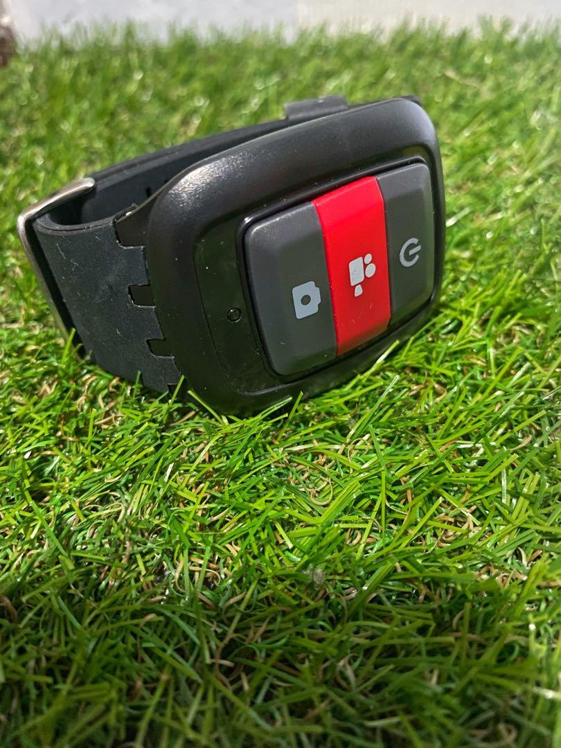 Akaso v50 pro remote best sale