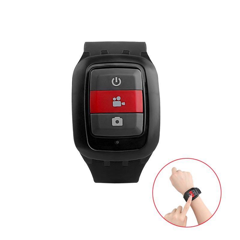 Akaso v50 pro remote best sale