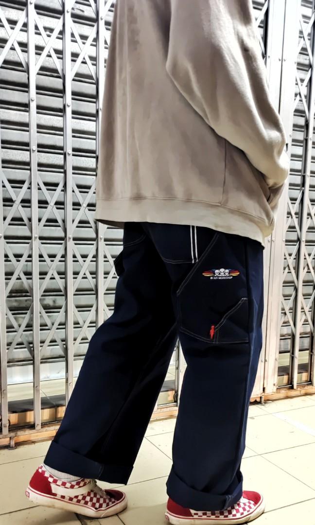 Alien workshop sale baggy jeans