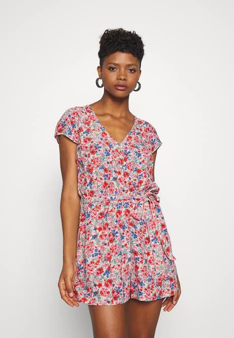 American eagle hot sale romper dress