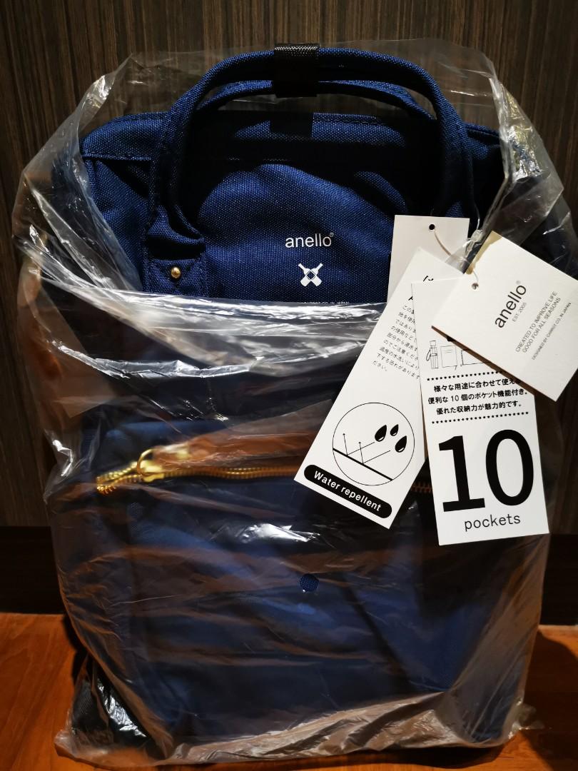 anello backpack, Women's Fashion, Bags Wallets, Backpacks on