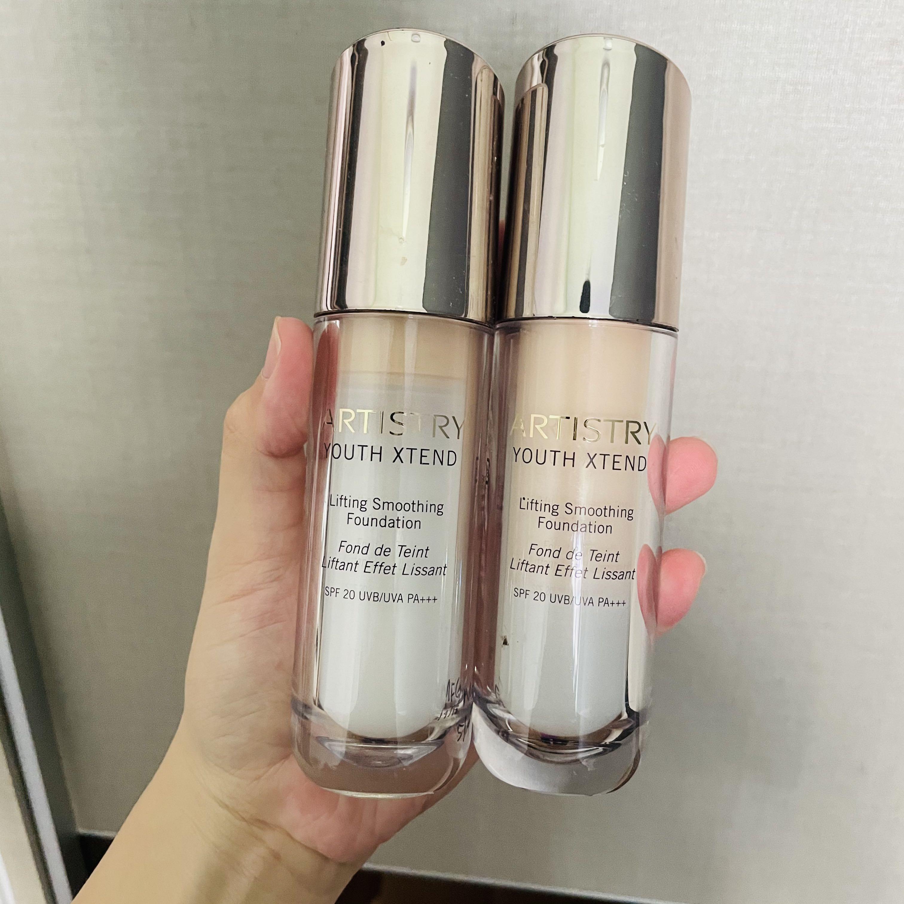 Artistry Makeup Foundation Saubhaya Makeup