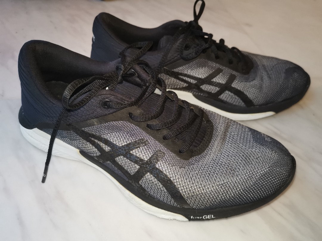 Asics FuzeX Gel shoes Women s Fashion Footwear Sneakers on