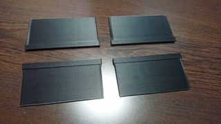 Asus Rog bezel free kit extender for 32 inch monitor 延長