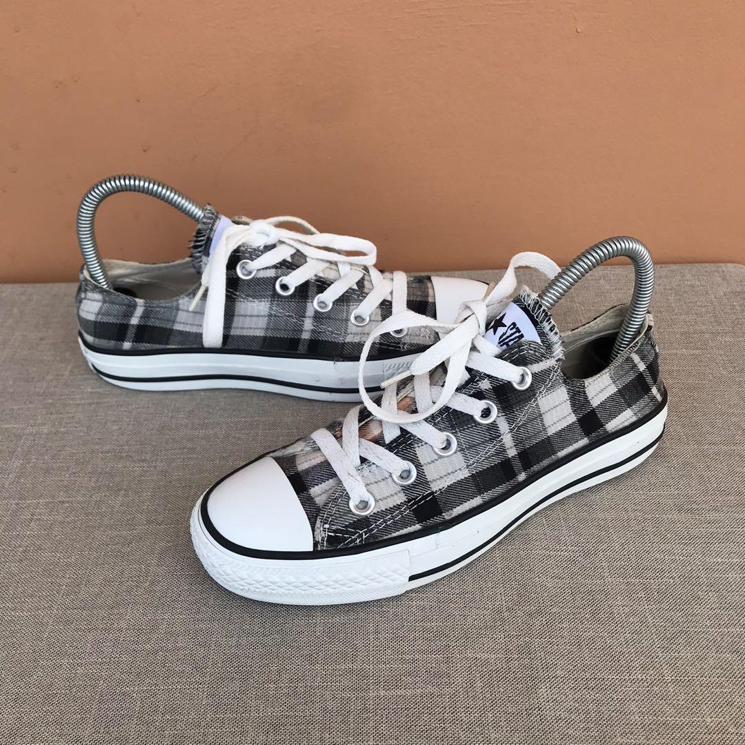 Converse auth sale