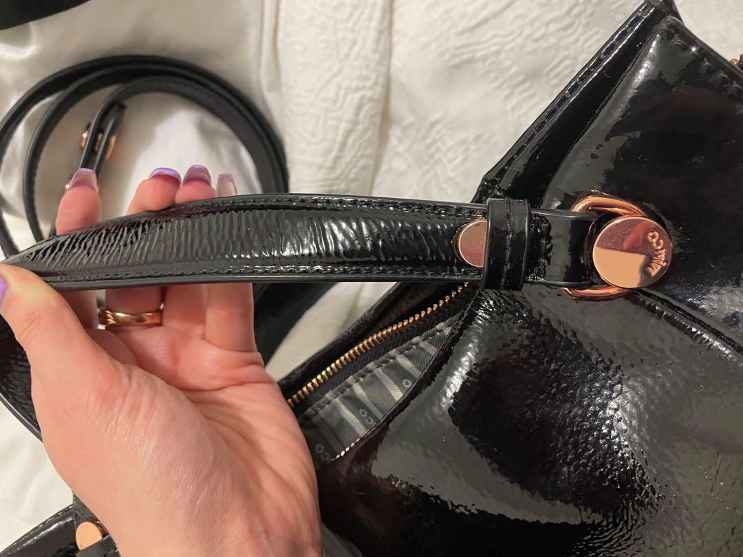 Mimco waver day bag hotsell