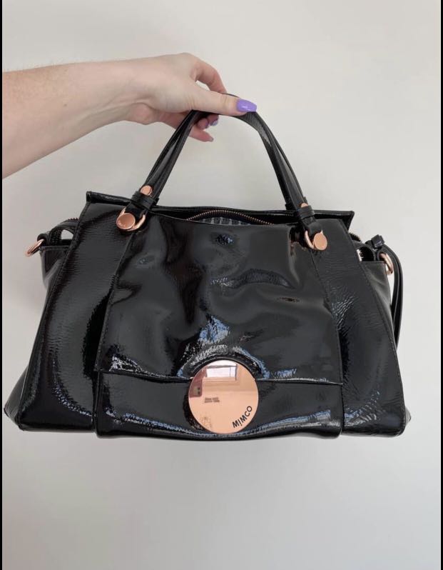 Waver day bag mimco shop