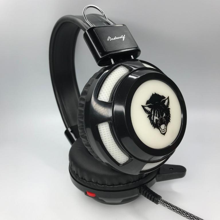 Badwolf rgb aura 2 sales