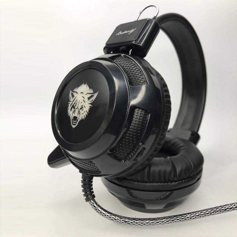 Badwolf headphones sales