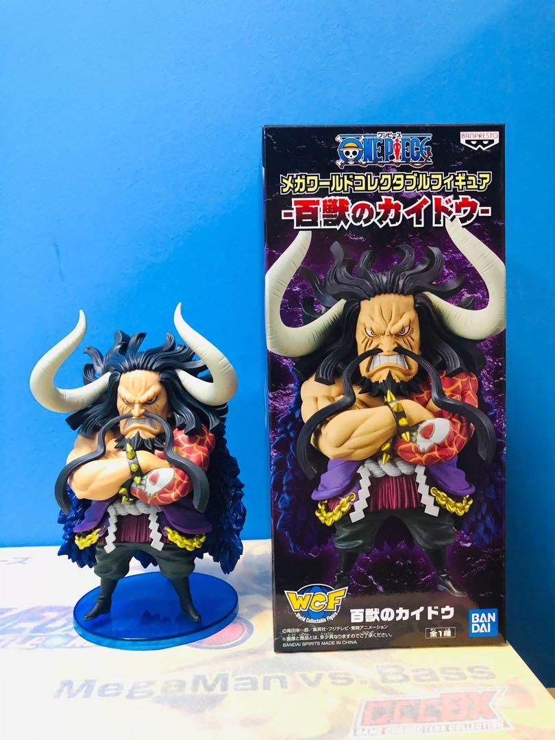 Banpresto One Piece Mega Wcf Kaido Ready Stock Hobbies Toys Toys Games On Carousell Banpresto One Piece Mega Wcf Kaido Ready Stock Hobbies Toys Toys Games On Carousell