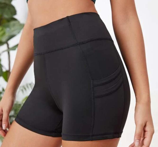 BNIP SHEIN Workout Leggings, Women's Fashion, Bottoms, Other Bottoms on  Carousell