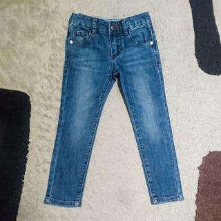 Celana Jeans Anak