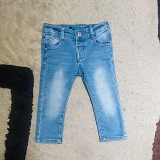 Celana Jeans Anak
