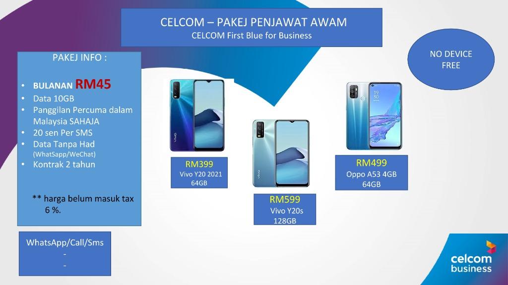 Penyata gaji penjawat awam image