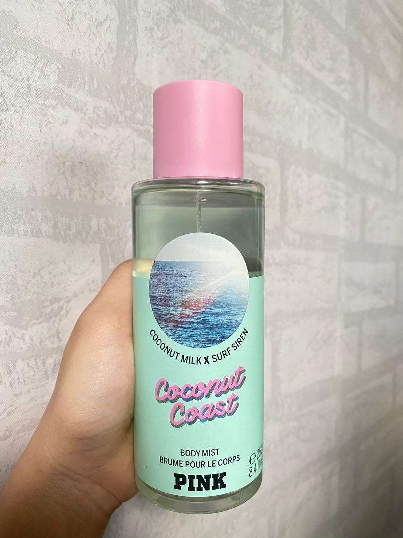 Victoria secret coconut coast sales