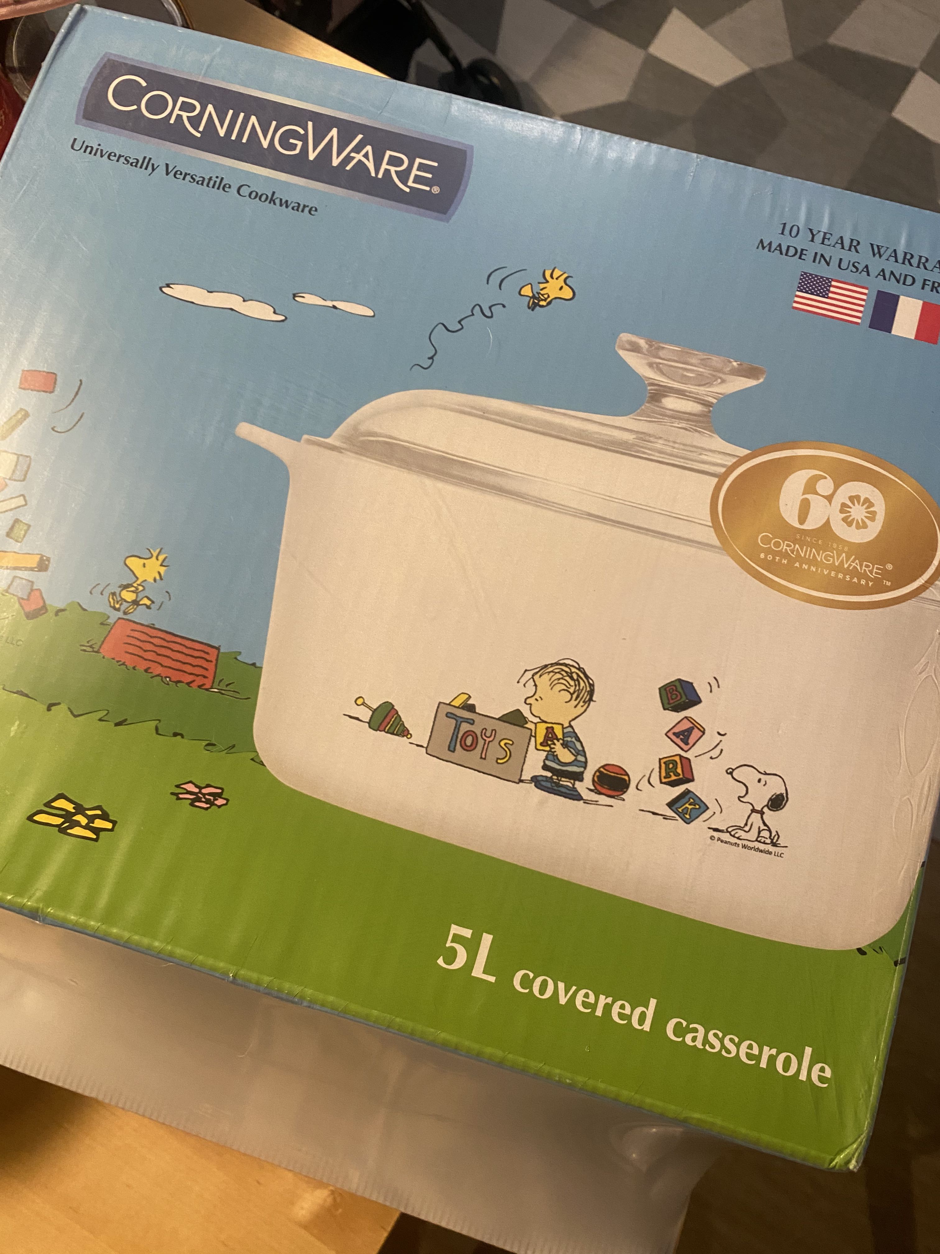 Corningware online induction cooktop