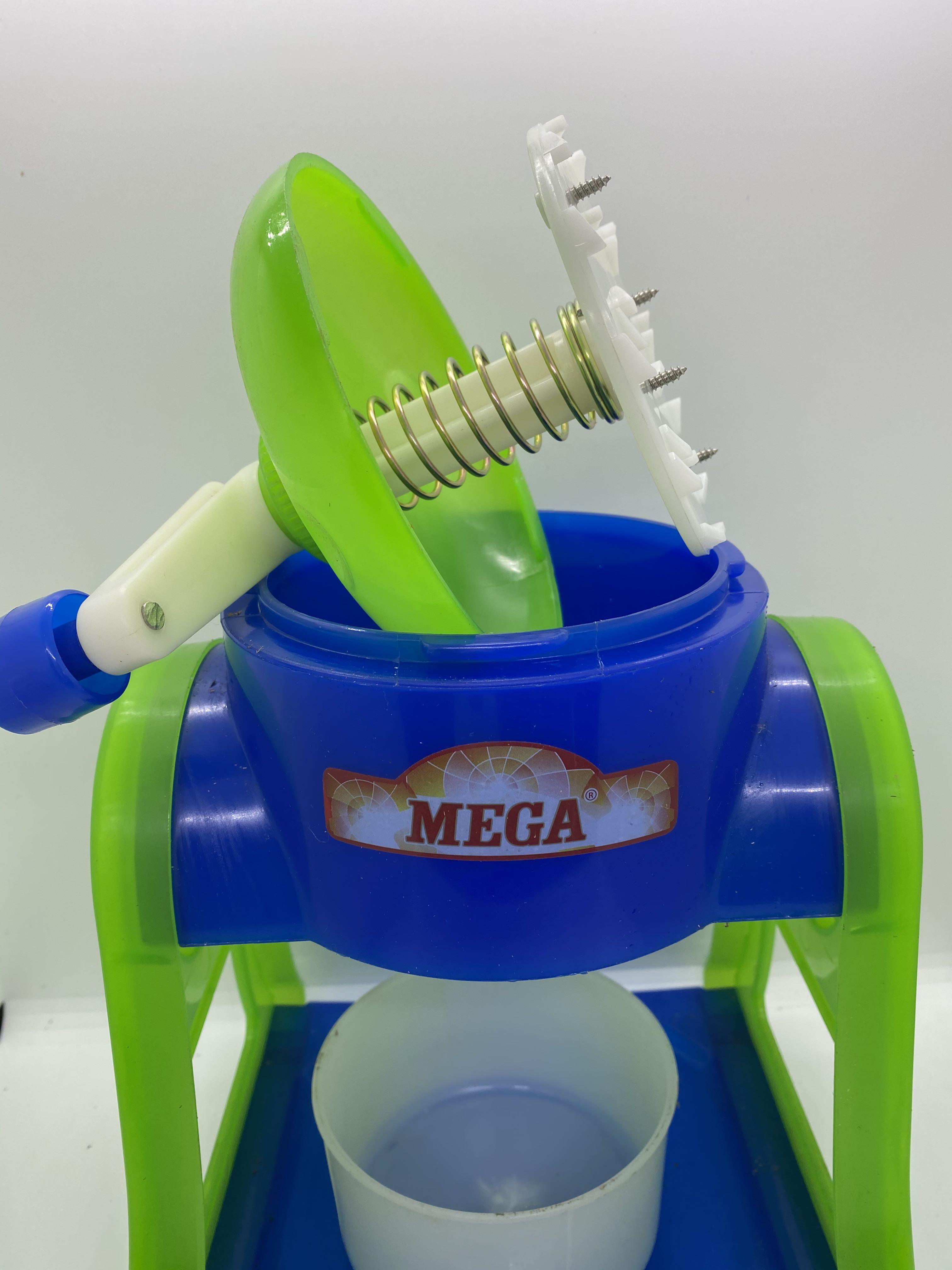 Halo halo ice 2025 maker