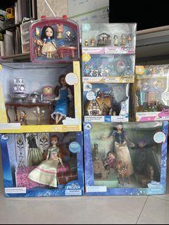 cvs disney dolls