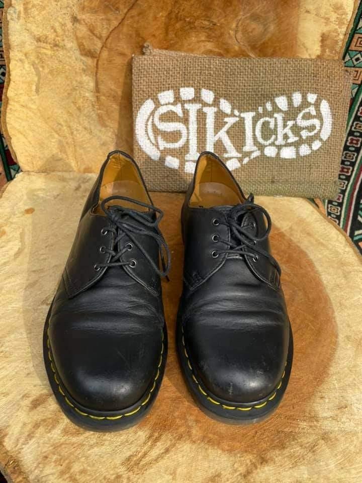 dr martens 11838