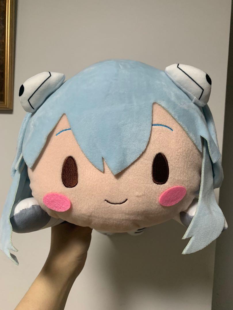 rei ayanami nesoberi