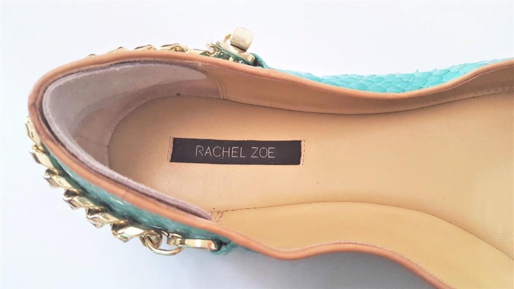 Rachel zoe flat sandals on sale